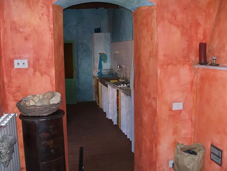 Immagine 16 di Terratetto in vendita  a Vecchiano