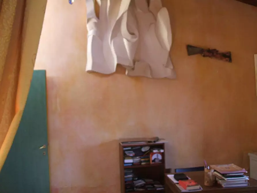 Immagine 4 di Terratetto in vendita  a Vecchiano