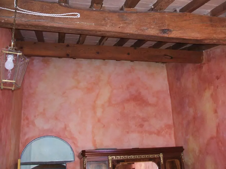 Immagine 11 di Terratetto in vendita  a Vecchiano