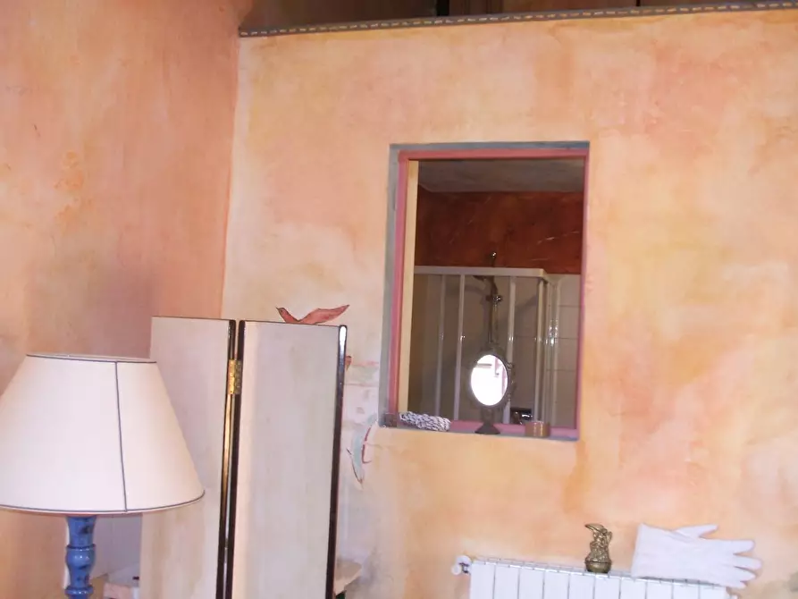 Immagine 3 di Terratetto in vendita  a Vecchiano