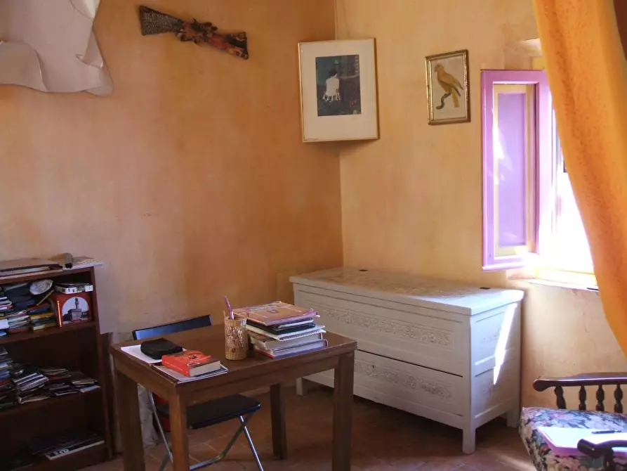 Immagine 5 di Terratetto in vendita  a Vecchiano