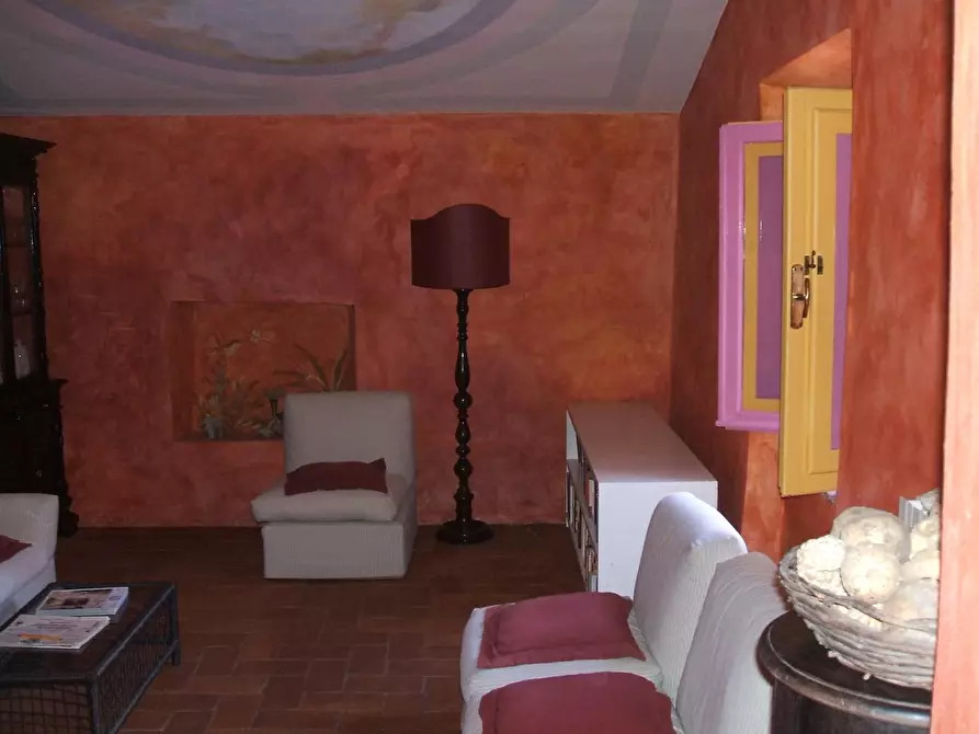 Immagine 13 di Terratetto in vendita  a Vecchiano