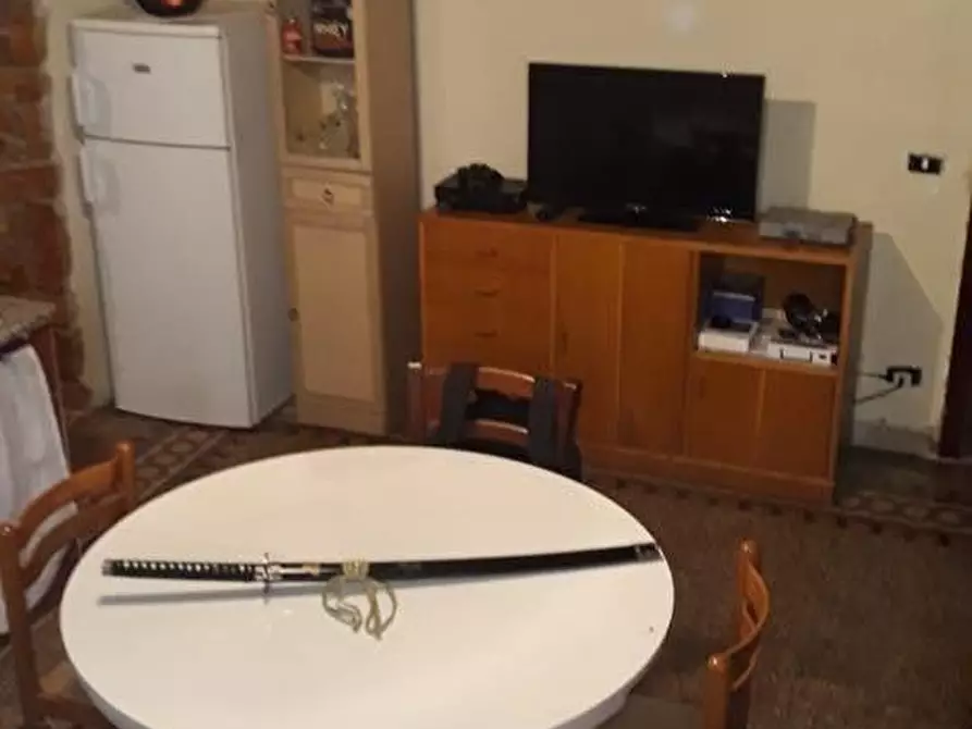 Immagine 3 di Appartamento in vendita  a Portoferraio