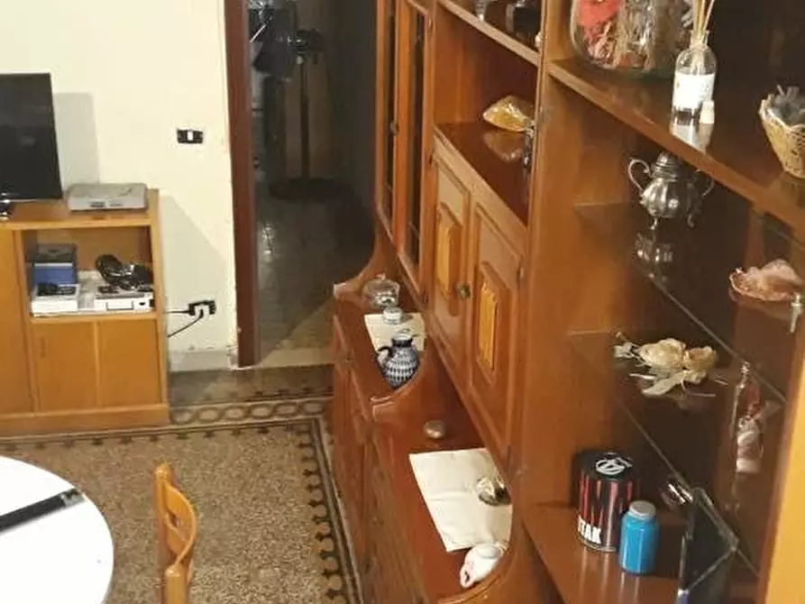 Immagine 2 di Appartamento in vendita  a Portoferraio