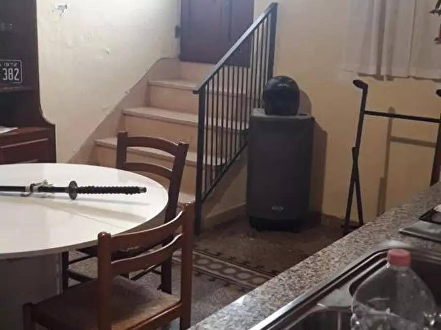 Immagine 11 di Appartamento in vendita  a Portoferraio