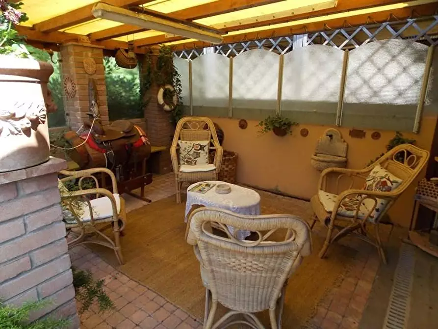 Immagine 18 di Casa bifamiliare in vendita  a Rosignano Marittimo