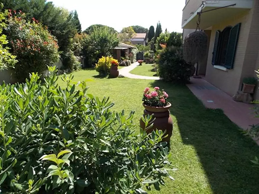 Immagine 21 di Casa bifamiliare in vendita  a Rosignano Marittimo