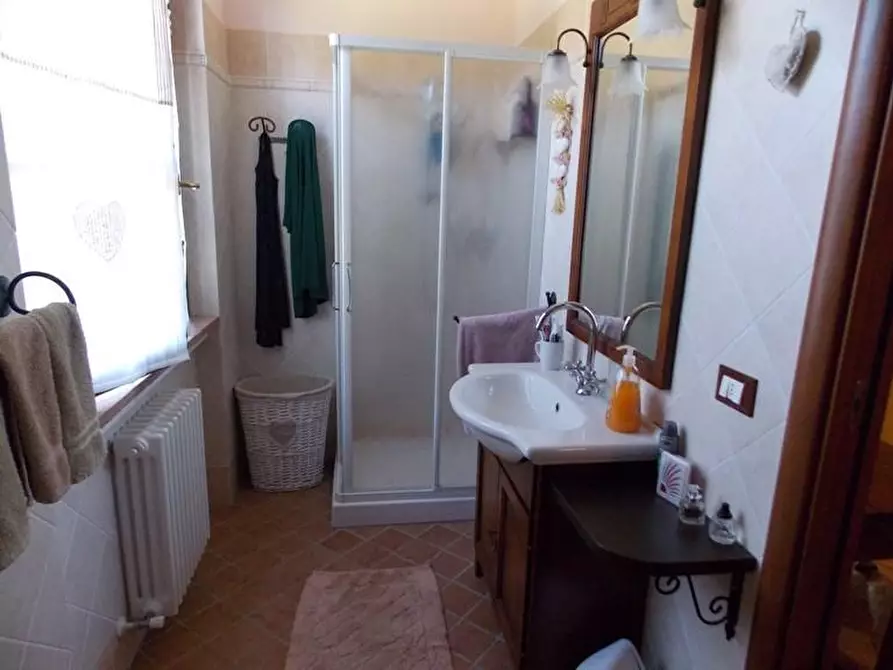 Immagine 17 di Casa bifamiliare in vendita  a Rosignano Marittimo