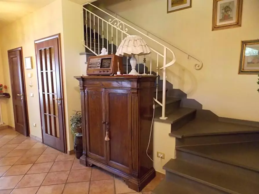 Immagine 5 di Casa bifamiliare in vendita  a Rosignano Marittimo