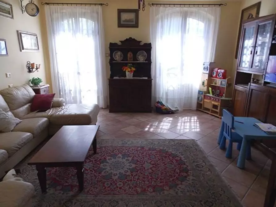 Immagine 2 di Casa bifamiliare in vendita  a Rosignano Marittimo