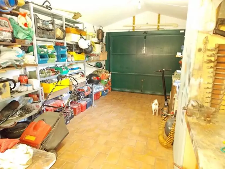 Immagine 23 di Casa bifamiliare in vendita  a Rosignano Marittimo