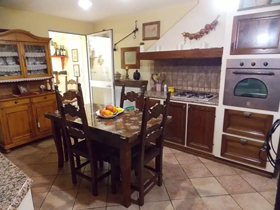 Immagine 4 di Casa bifamiliare in vendita  a Rosignano Marittimo