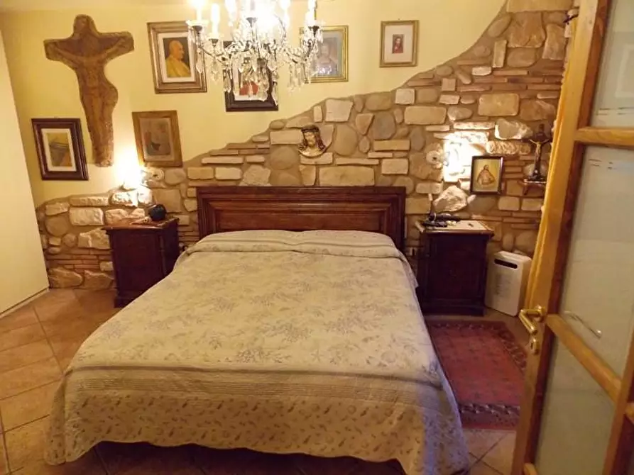 Immagine 7 di Casa bifamiliare in vendita  a Rosignano Marittimo