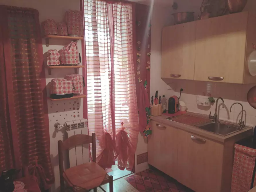 Immagine 5 di Appartamento in vendita  a Terricciola