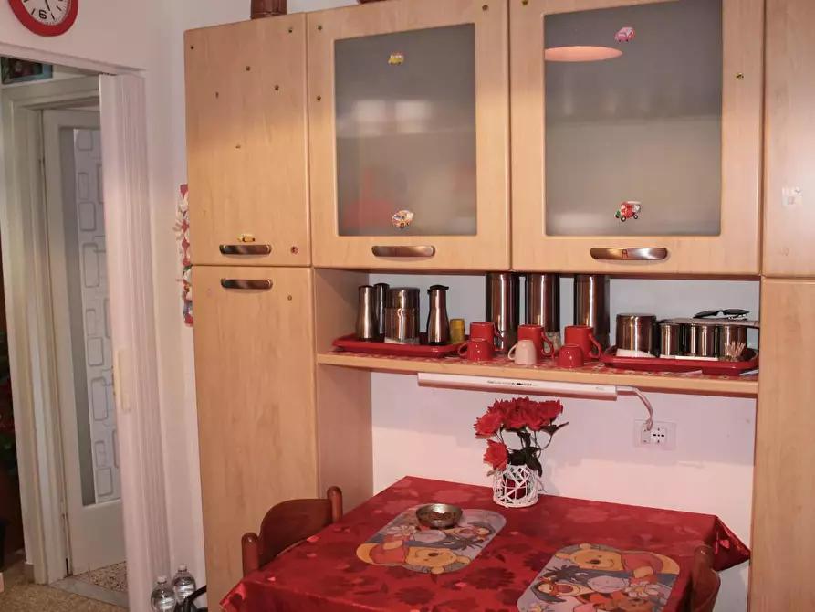 Immagine 7 di Appartamento in vendita  a Terricciola