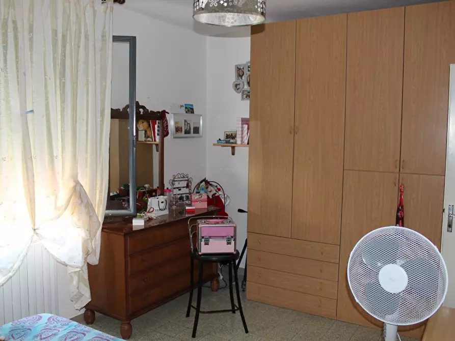 Immagine 8 di Appartamento in vendita  a Terricciola