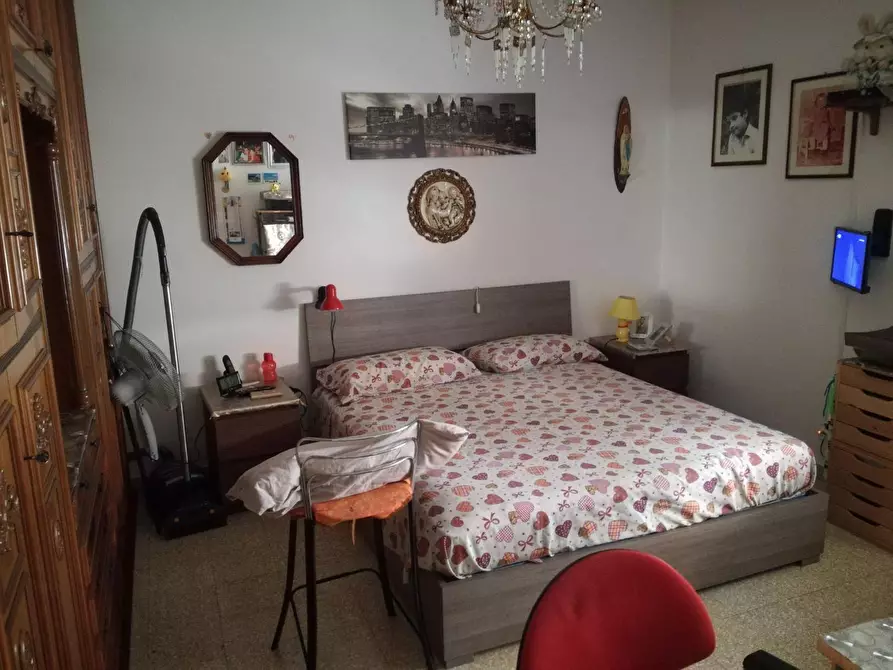 Immagine 9 di Appartamento in vendita  a Terricciola