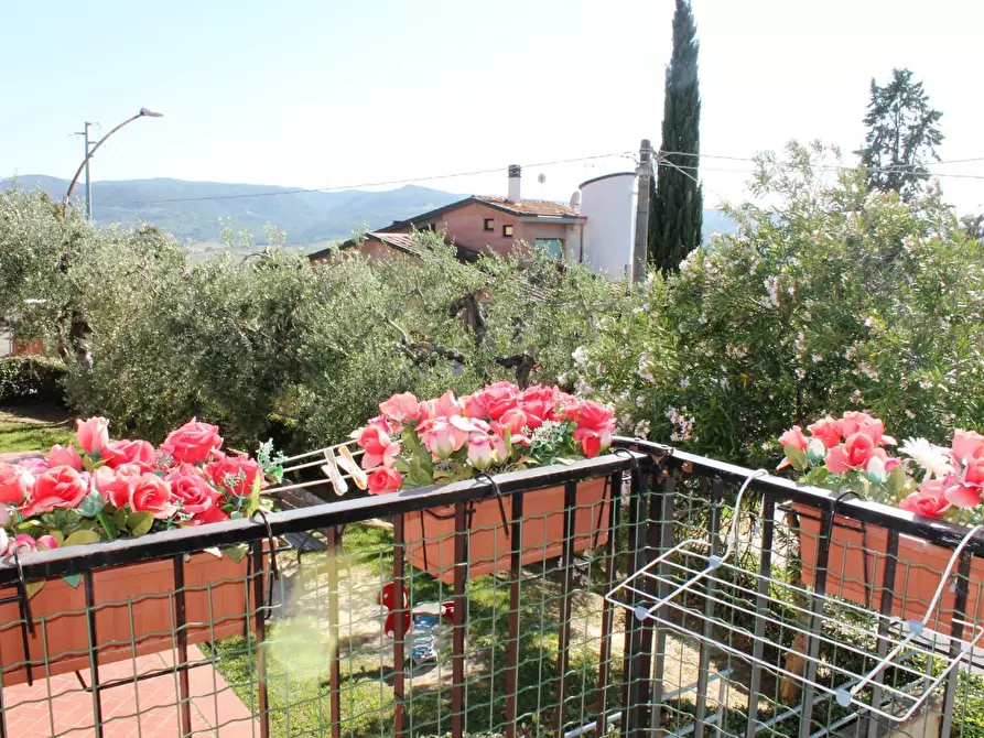 Immagine 2 di Appartamento in vendita  a Terricciola