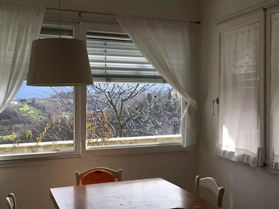 Immagine 2 di Terratetto in vendita  a San Miniato