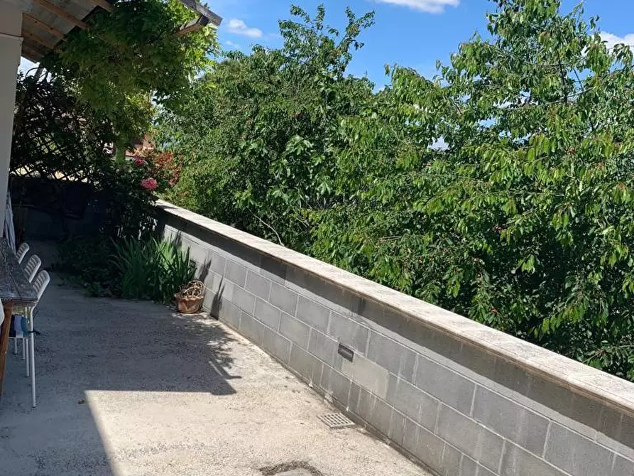 Immagine 8 di Terratetto in vendita  a San Miniato