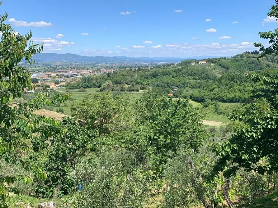 Immagine 10 di Terratetto in vendita  a San Miniato