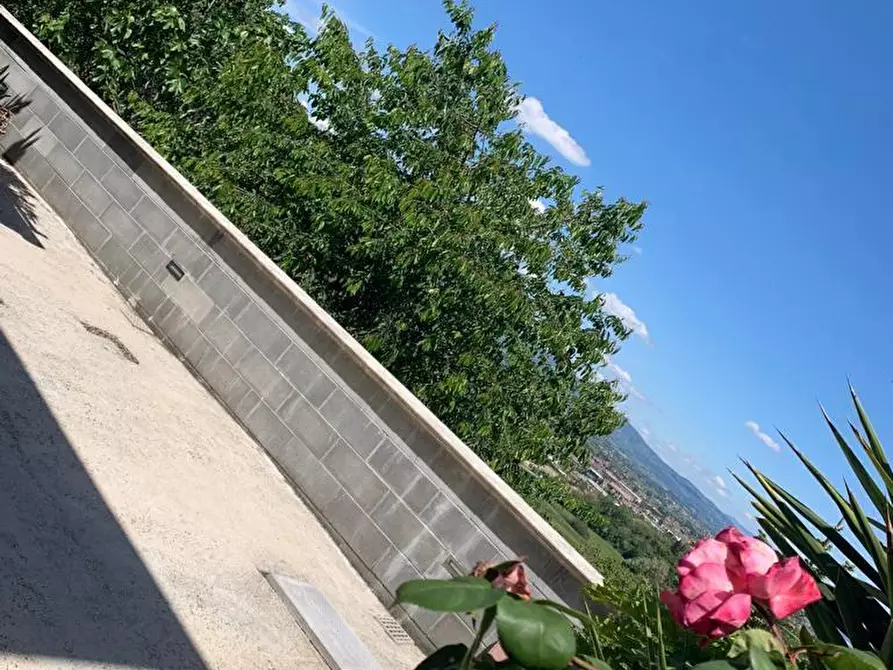 Immagine 9 di Terratetto in vendita  a San Miniato