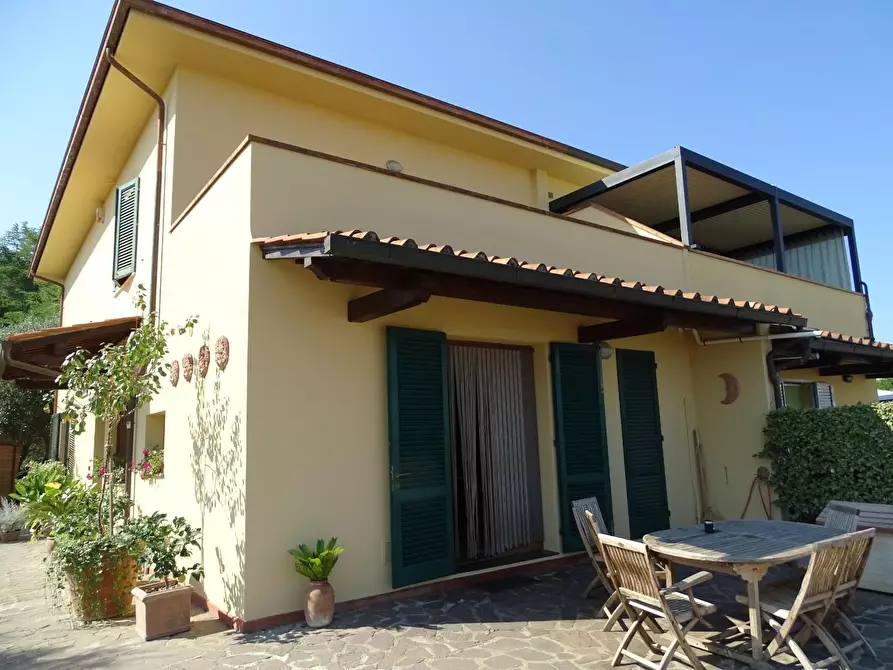 Immagine 43 di Porzione di casa in vendita  a San Miniato