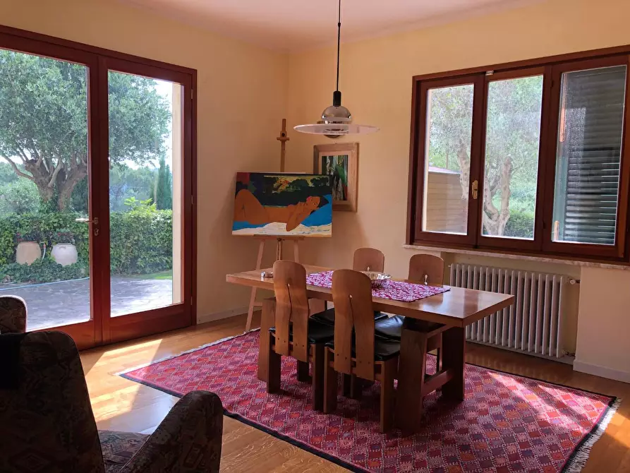 Immagine 13 di Porzione di casa in vendita  a San Miniato