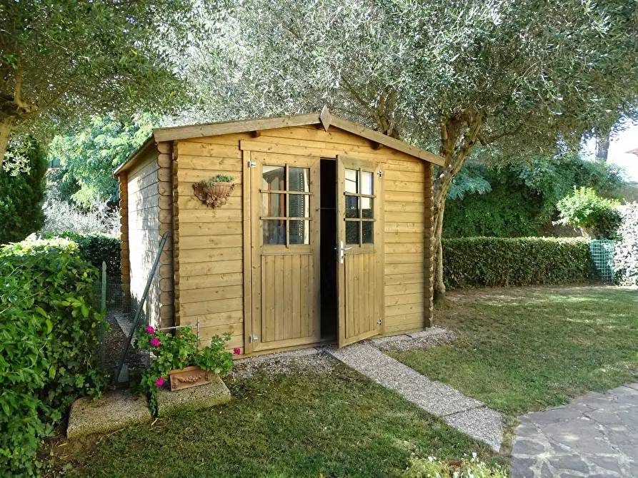 Immagine 47 di Porzione di casa in vendita  a San Miniato