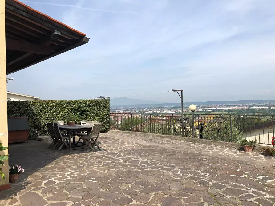 Immagine 32 di Porzione di casa in vendita  a San Miniato