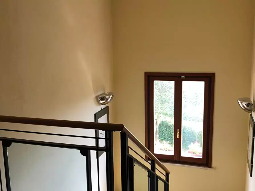 Immagine 18 di Porzione di casa in vendita  a San Miniato