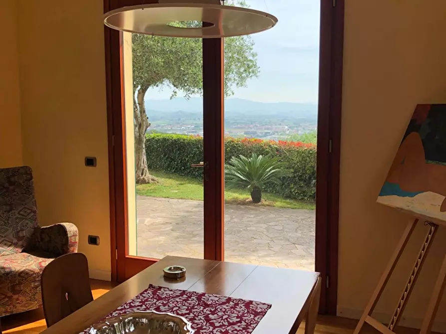 Immagine 14 di Porzione di casa in vendita  a San Miniato