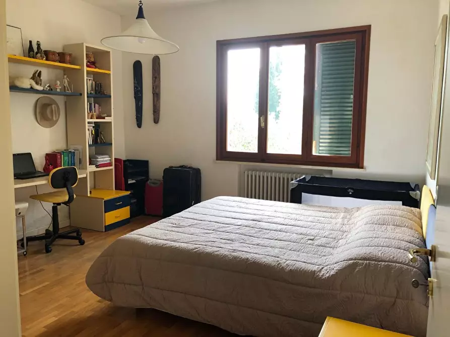 Immagine 20 di Porzione di casa in vendita  a San Miniato