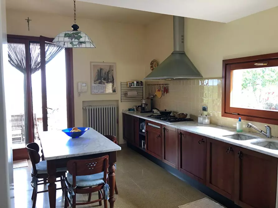 Immagine 7 di Porzione di casa in vendita  a San Miniato