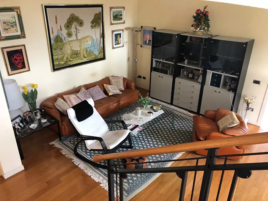 Immagine 17 di Porzione di casa in vendita  a San Miniato