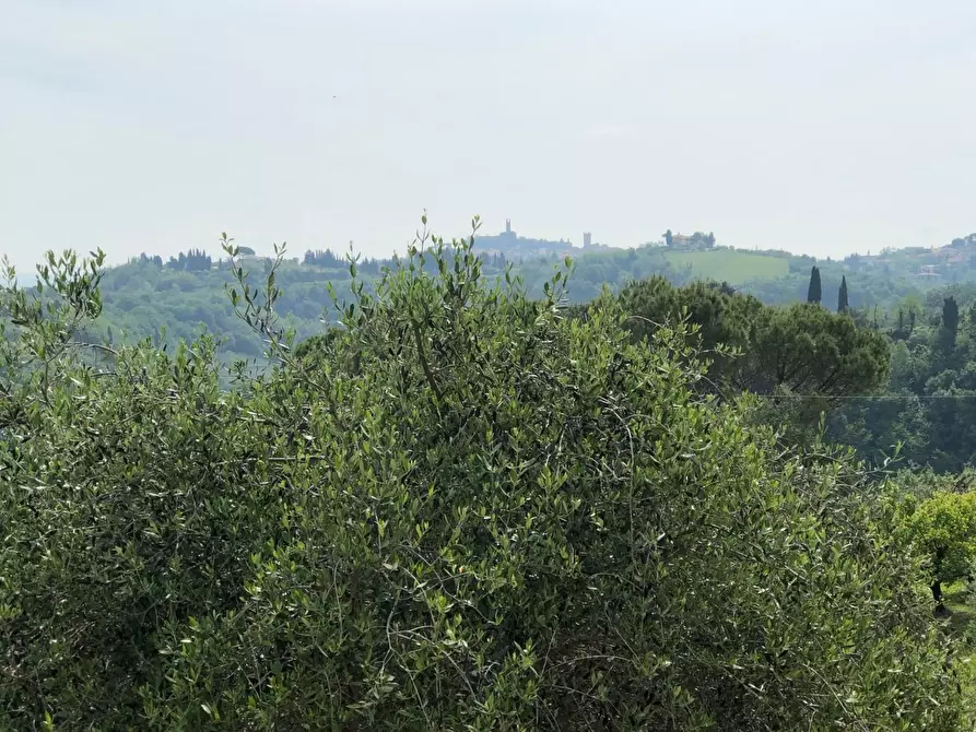 Immagine 21 di Porzione di casa in vendita  a San Miniato