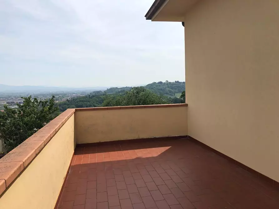 Immagine 26 di Porzione di casa in vendita  a San Miniato