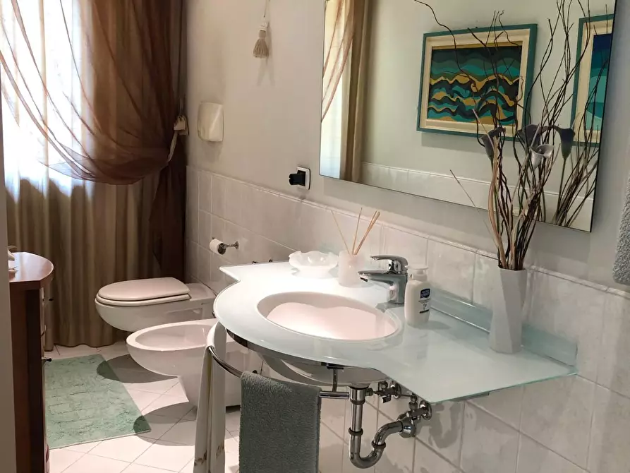 Immagine 16 di Porzione di casa in vendita  a San Miniato