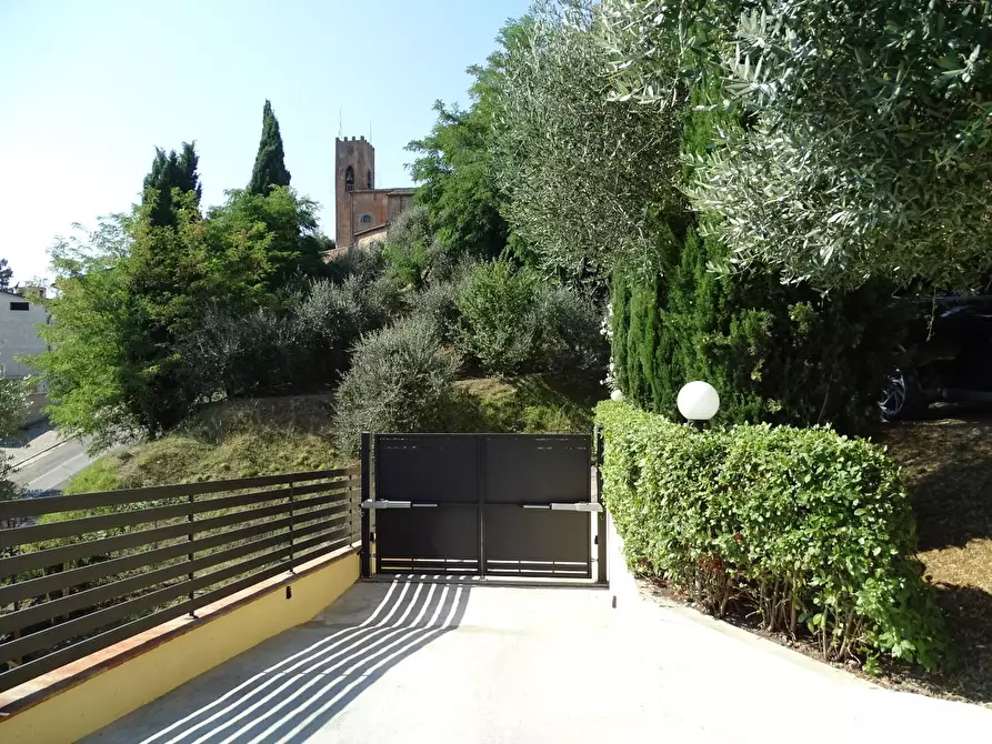 Immagine 48 di Porzione di casa in vendita  a San Miniato