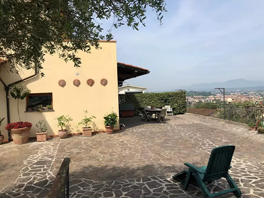 Immagine 36 di Porzione di casa in vendita  a San Miniato