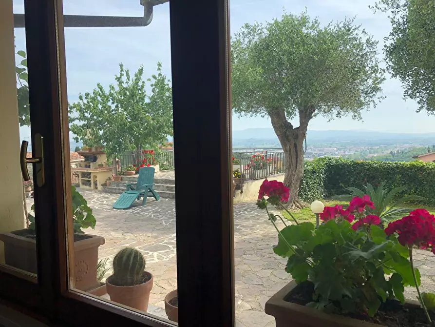 Immagine 15 di Porzione di casa in vendita  a San Miniato