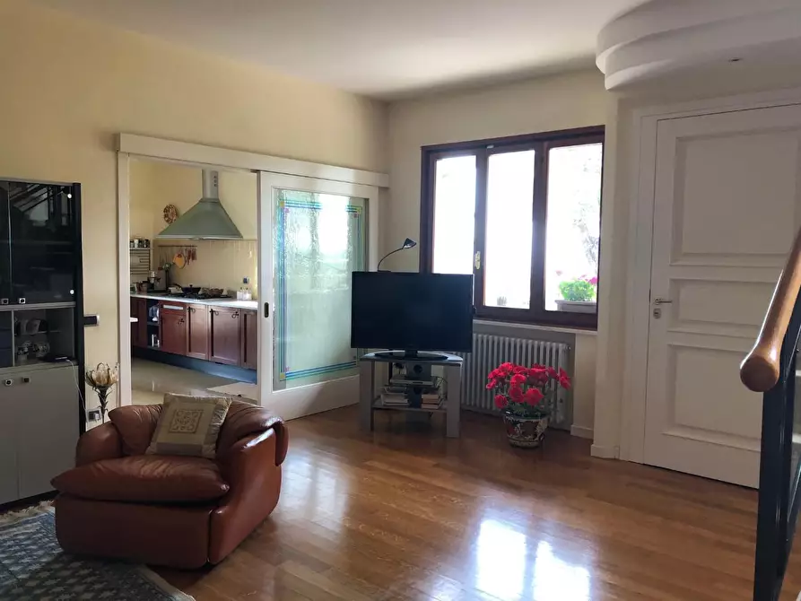 Immagine 5 di Porzione di casa in vendita  a San Miniato