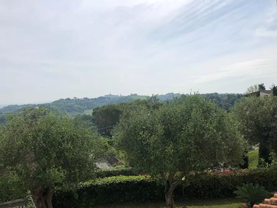 Immagine 27 di Porzione di casa in vendita  a San Miniato