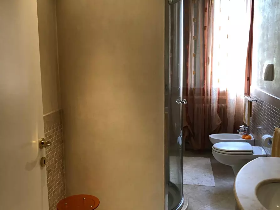 Immagine 29 di Porzione di casa in vendita  a San Miniato