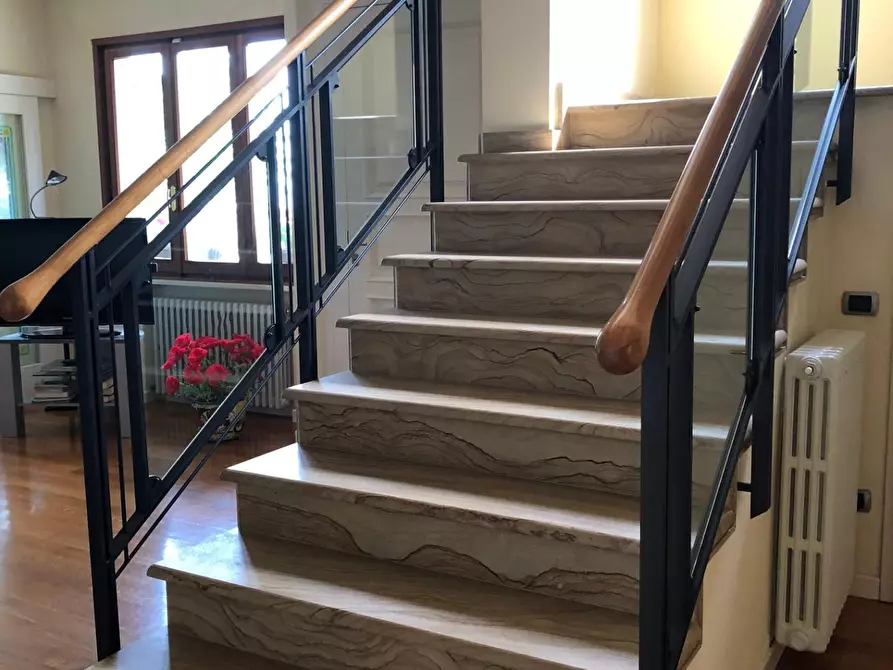 Immagine 11 di Porzione di casa in vendita  a San Miniato