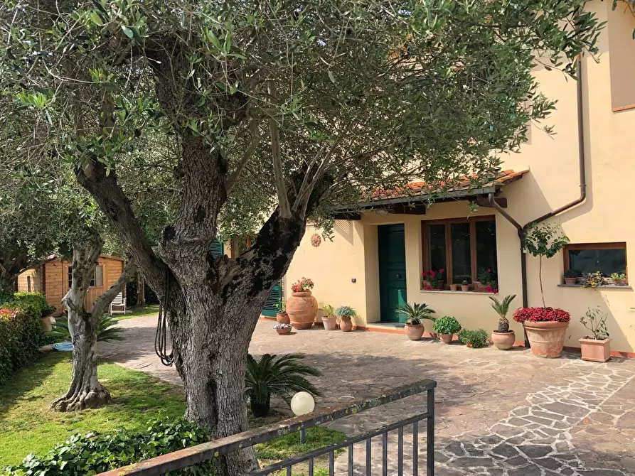 Immagine 34 di Porzione di casa in vendita  a San Miniato