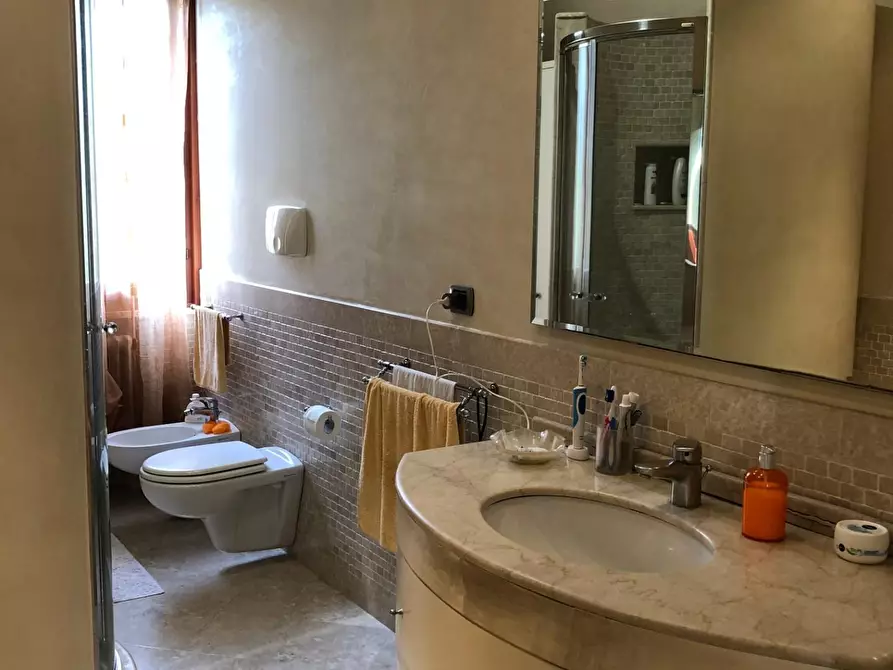 Immagine 28 di Porzione di casa in vendita  a San Miniato