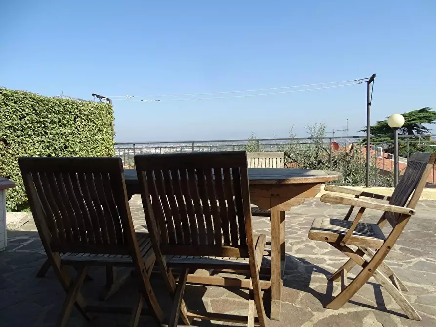 Immagine 45 di Porzione di casa in vendita  a San Miniato