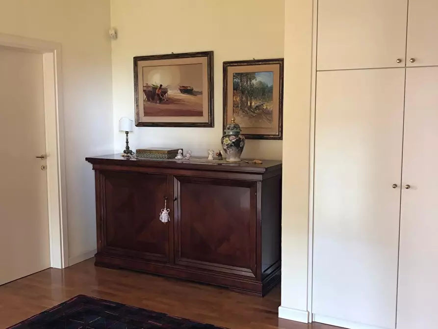 Immagine 24 di Porzione di casa in vendita  a San Miniato