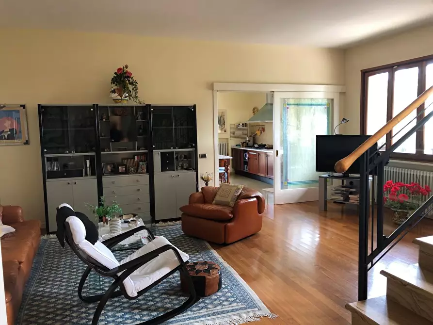 Immagine 4 di Porzione di casa in vendita  a San Miniato